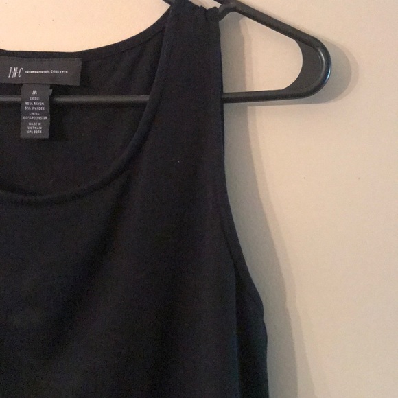 INC International Concepts Too Size  Medium - Picture 6 of 7